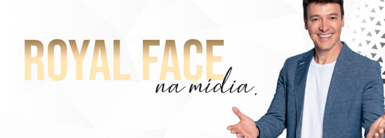 Royal Face no programa A Hora do Faro