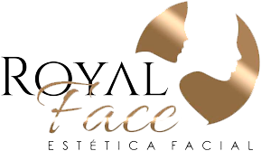 logotipo royal face