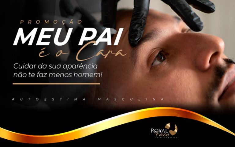 Dia dos Pais: os melhores presentes você encontra aqui