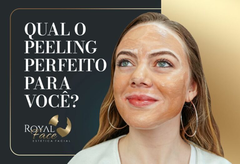 Para que serve o peeling? Entenda as diferenças e indicações