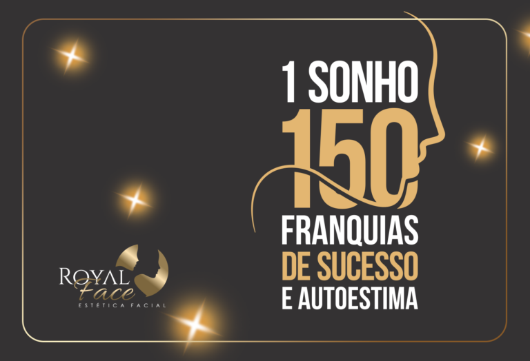 150 franquias de sucesso