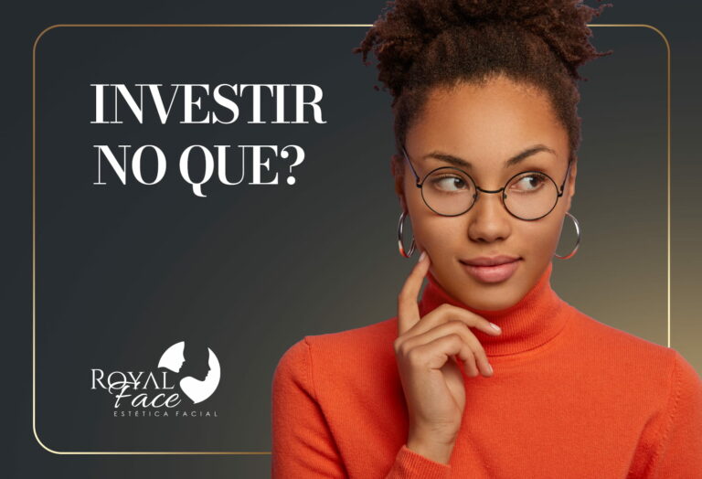 No que investir em 2022?