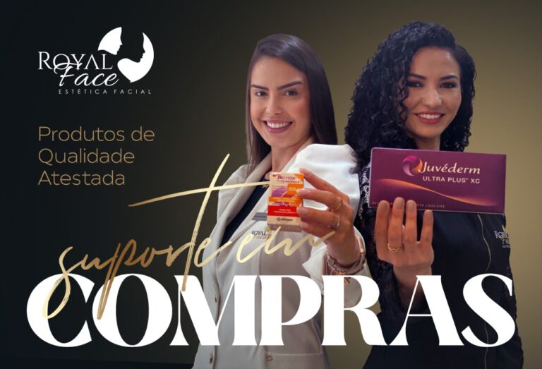 Franquia de estética: os melhores produtos homologados