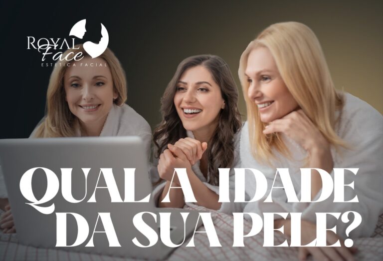 Tratamentos indicados para cada fase da vida