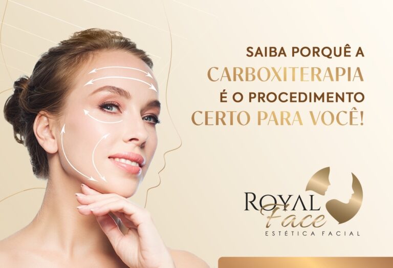 Saiba porquê a carboxiterapia é o procedimento ideal para você