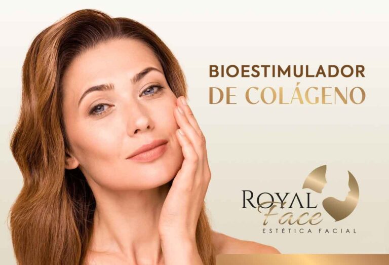 Como ter uma pele mais jovem com bioestimulador de colágeno