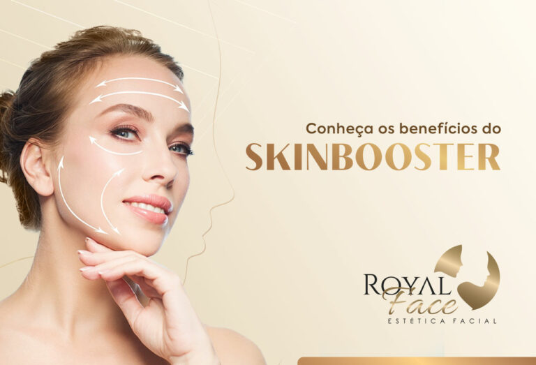 Skinbooster: O procedimento queridinho do momento