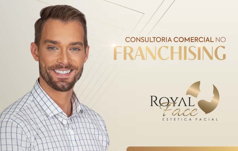 O que é e como funciona a consultoria comercial no franchising