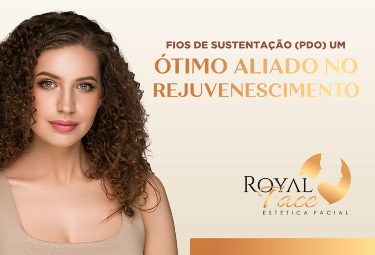 Fios de sustentação (PDO): Um ótimo aliado no rejuvenescimento