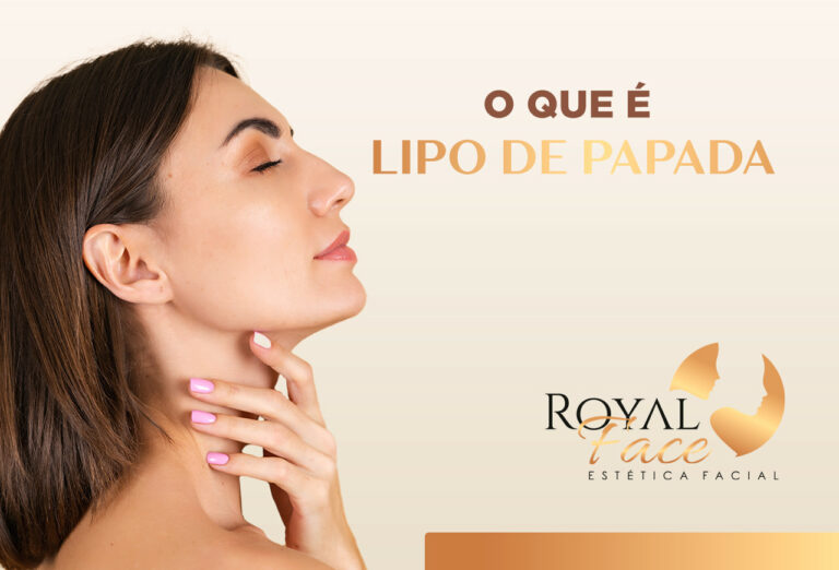 Lipo de papada: o que é este procedimento?