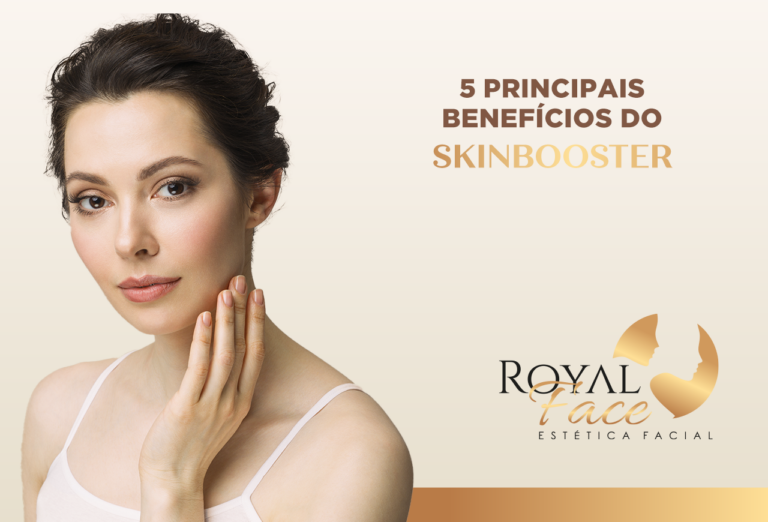 5 principais benefícios do skinbooster