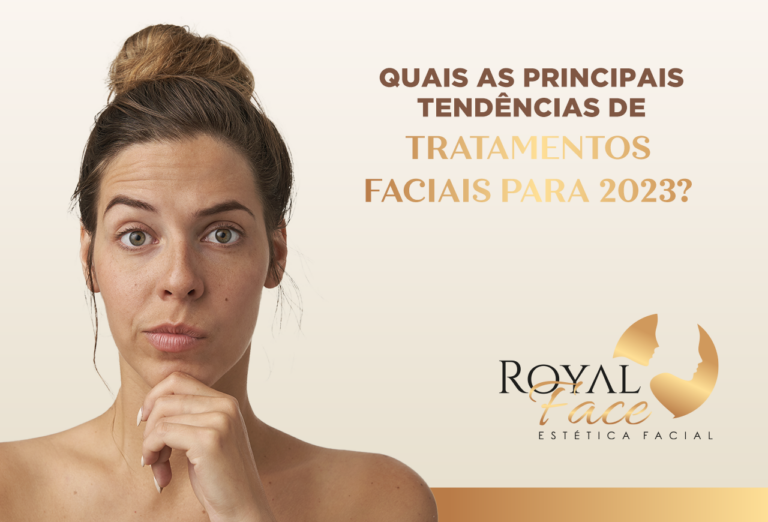 Procedimentos estéticos em 2023: Confira as principais tendências para este ano
