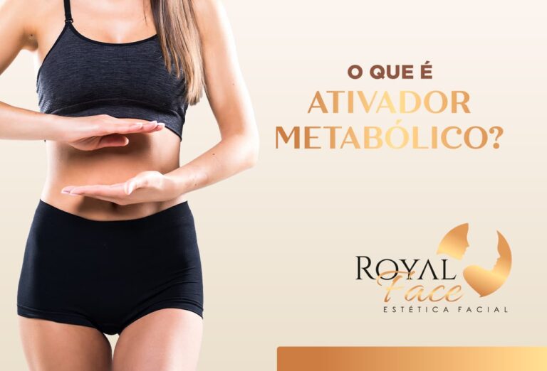 O que é o ativador metabólico?