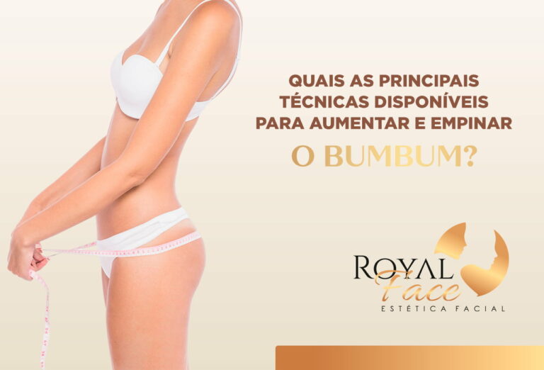 Quais as principais técnicas para aumentar e empinar o bumbum?