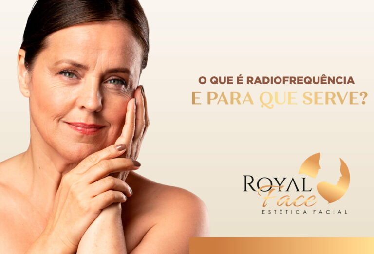 O que é a radiofrequência e para que serve?