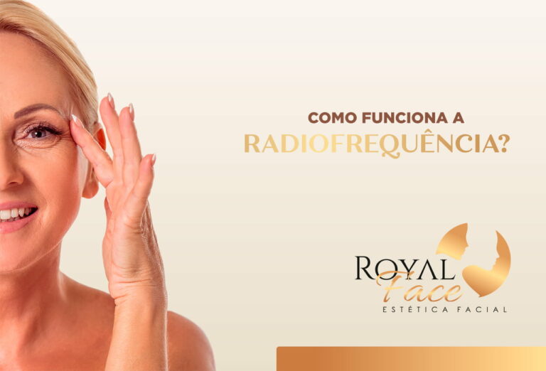 Como funciona a radiofrequência? Conheça melhor esta técnica!