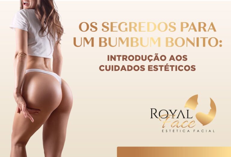Os segredos para um bumbum bonito
