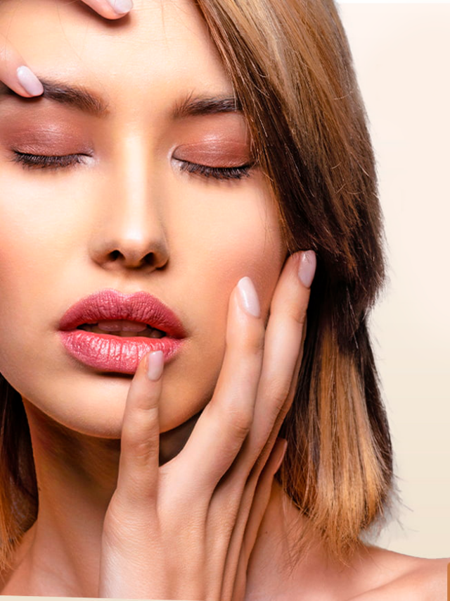 Preenchimento labial: Mitos e verdades que você precisa saber