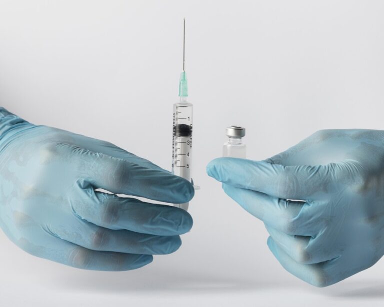 O BCAA injetável: Quanto tempo dura no corpo?