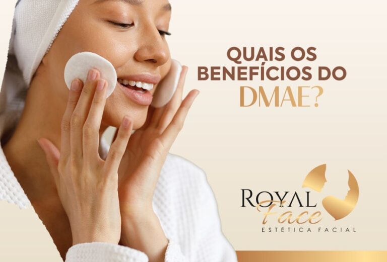 Quais os benefícios do DMAE?
