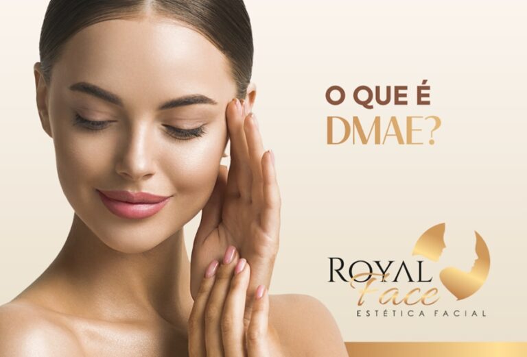 O que é o DMAE?