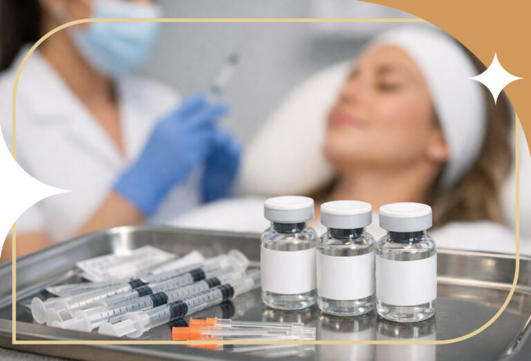 Qual é a diferença entre Botox e toxina botulínica?