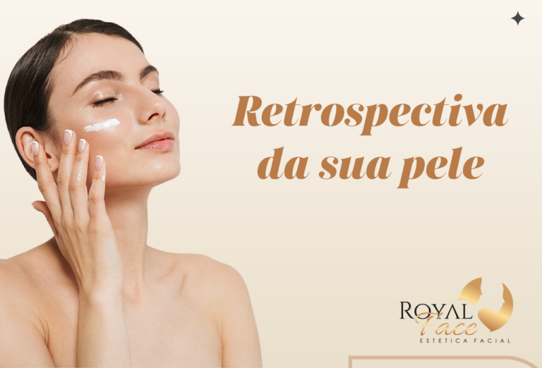 Retrospectiva da sua pele: Como realizar um skincare perfeito para cada estação do ano