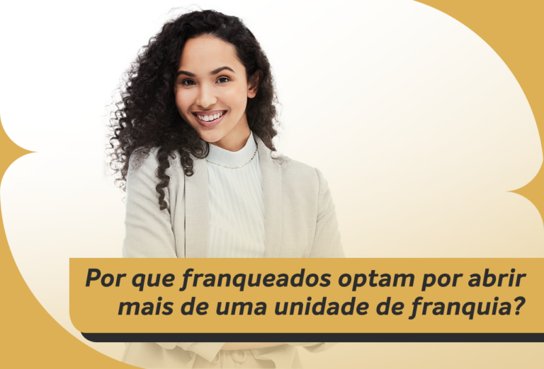 Por que franqueados da Royal Face optam por abrir mais de uma unidade de franquia?