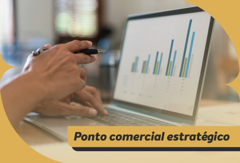 Ponto Comercial Estratégico: Como a Royal Face Ajuda sua Franquia a Começar com o Pé Direito