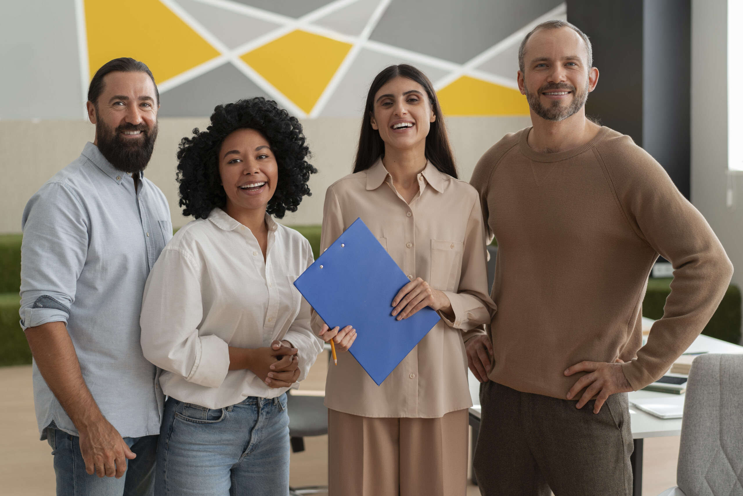 Como a escolha da equipe certa pode levar sua franquia ao sucesso