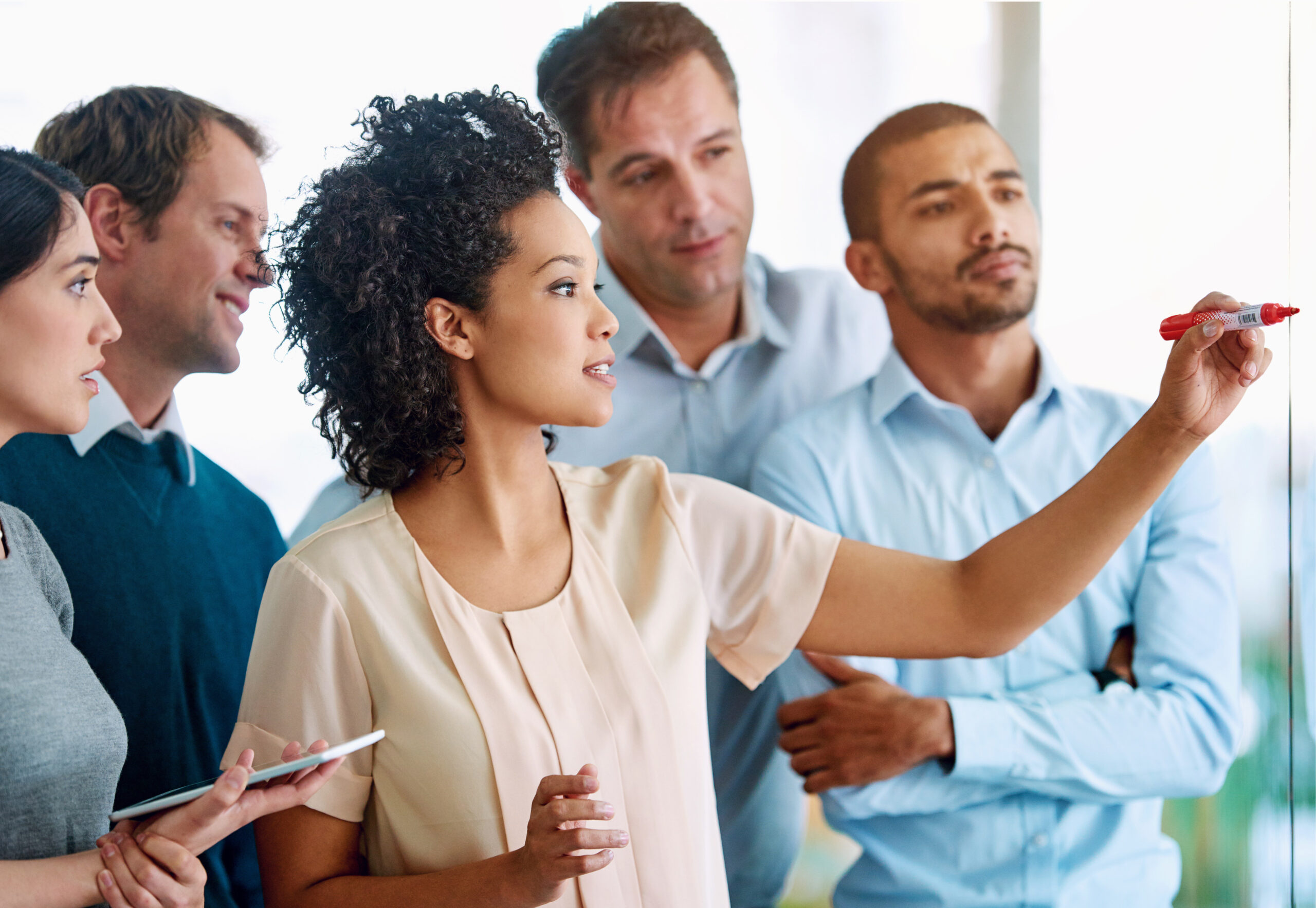 Resultados do Sucesso Como a Equipe Certa Impacta os Resultados da Franquia