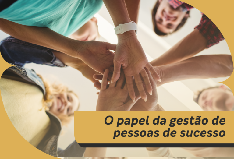 O papel da gestão de pessoas no sucesso de uma franquia!