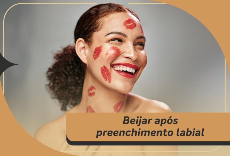 Beijar Após o Preenchimento Labial? 5 Dicas Essenciais Para Evitar Erros!