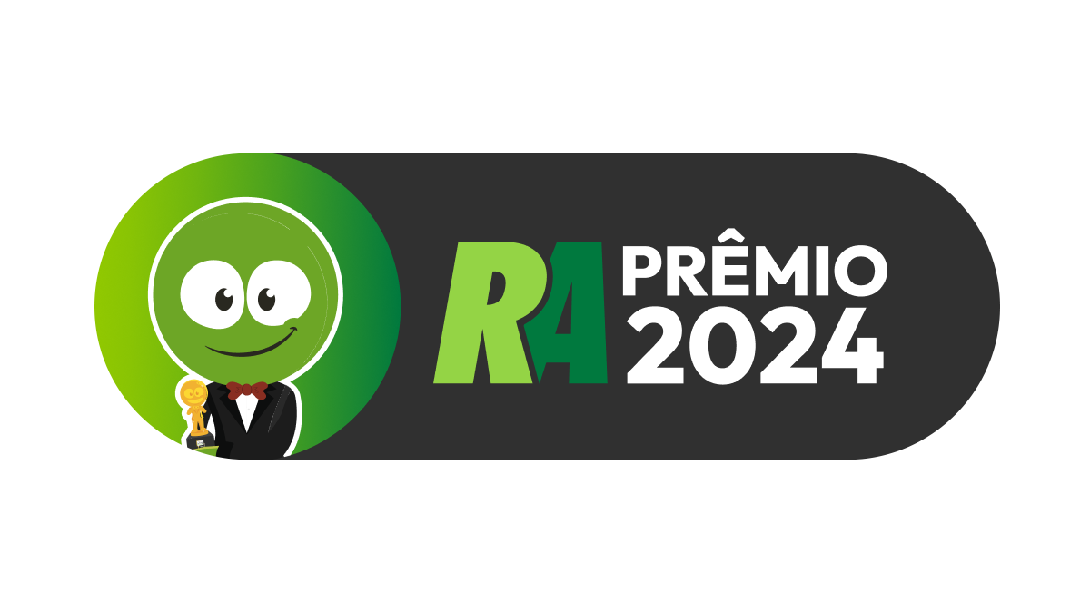 Selo Reclame Aqui
