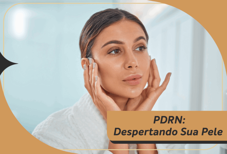 PDRN: o tratamento que desperta sua pele e sua confiança