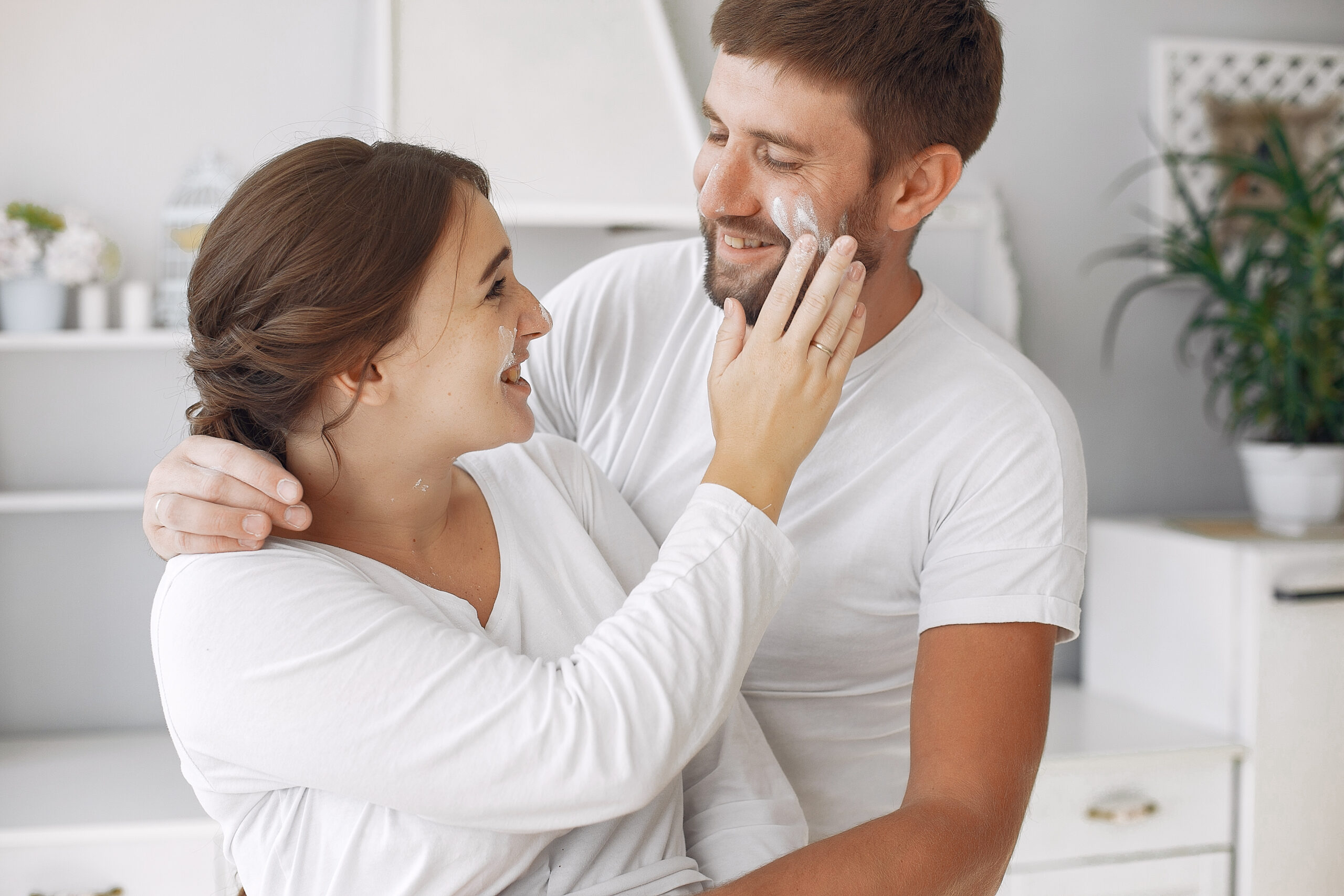 Neste Dia dos Namorados, escolha viver o amor com presença

