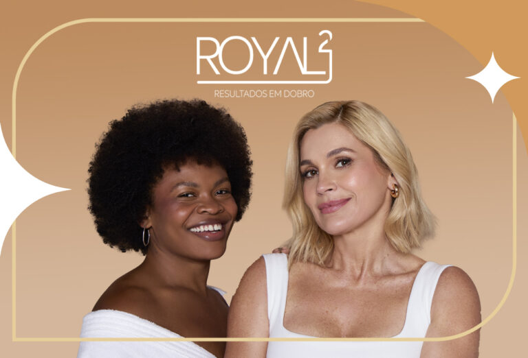 Conheça o Protocolo Royal²: resultados em dobro
