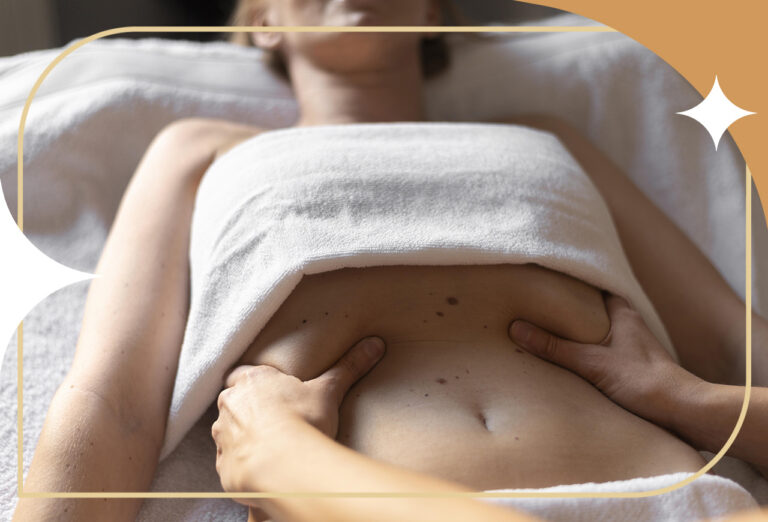 Massagem modeladora x drenagem linfática: saiba escolher