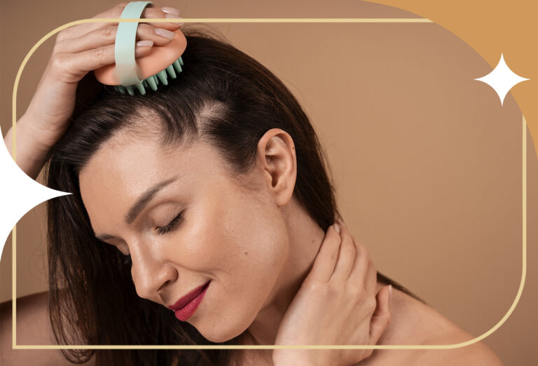 Alopecia feminina: sinais iniciais, causas e como agir rapidamente