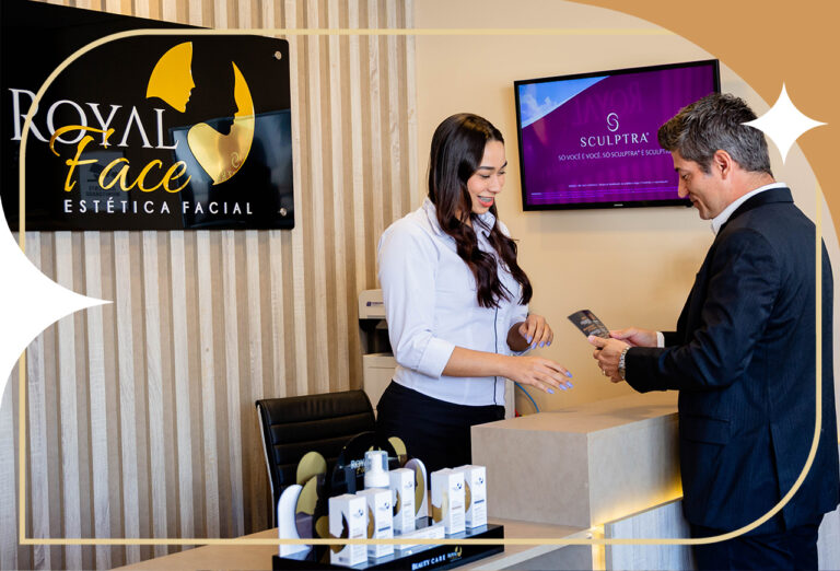 7 motivos para investir em franquia estética em 2026