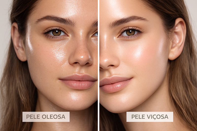 O que é viço da pele? Conquiste luminosidade sem oleosidade - Royal Face