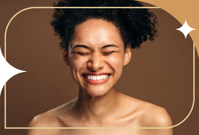 O Botox faz perder a expressão facial?