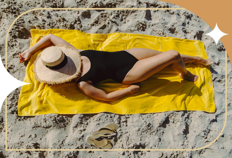 As queixas estéticas mais comuns do verão e como tratar