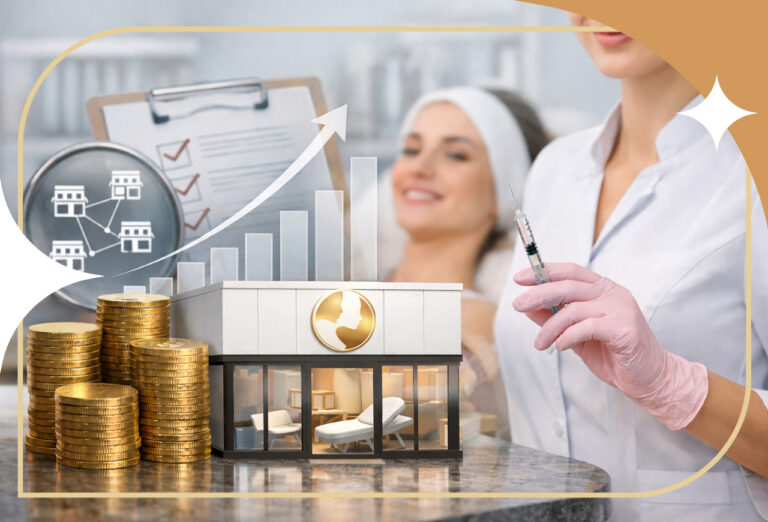 Franquia de estética é um investimento seguro? Veja o que analisar