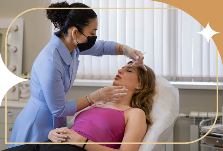 Existe idade certa para começar no Botox?