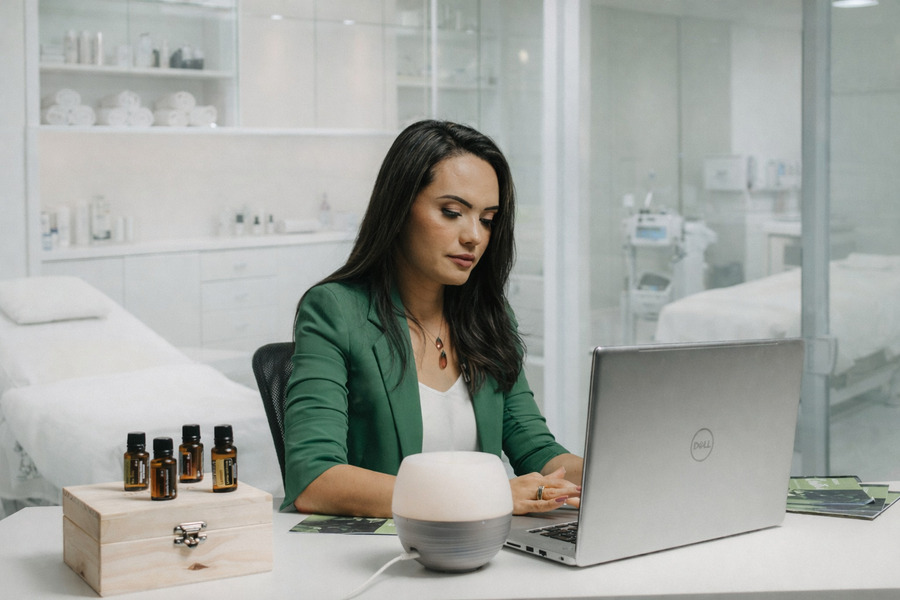 Franquias de estética e beleza: empreendedorismo estruturado
