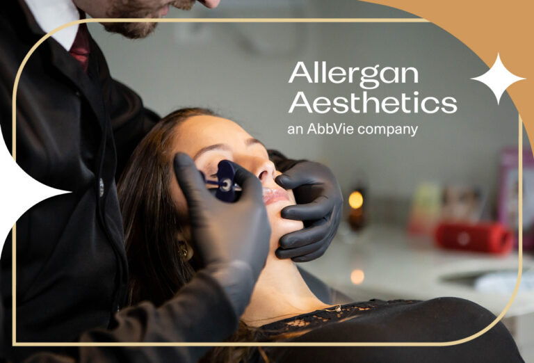 Botox e Skinvive: dois produtos Allergan, duas formas de cuidar da sua beleza